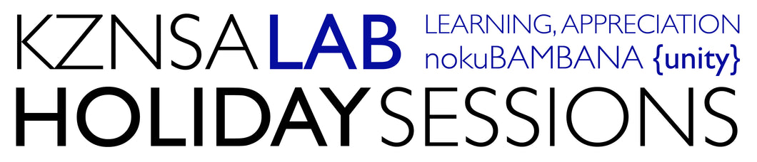 Lab Holiday Art Sessions-21 December 2024