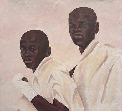 Ukwembula inhloso