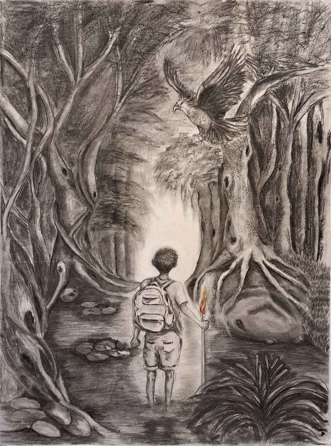 The chosen one