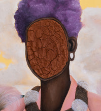 Load image into Gallery viewer, Mkhwekazi