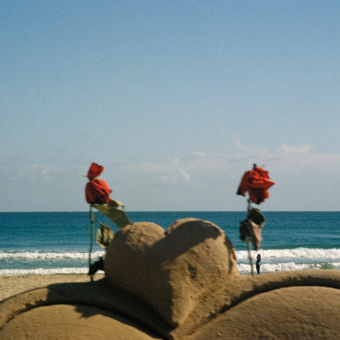 I love you, Durban from the series 'Honeymoon. The happily ever after?', 2023/4