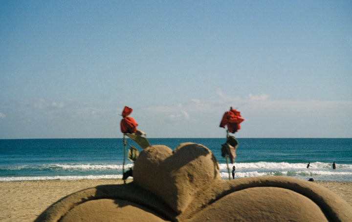 I love you, Durban from the series 'Honeymoon. The happily ever after?', 2023/4