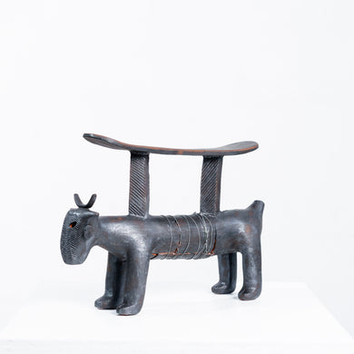 African Headrest (Respect to Phansi Museam)