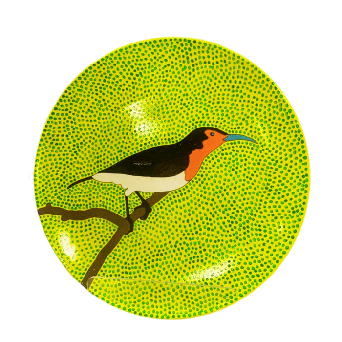 Bird IV