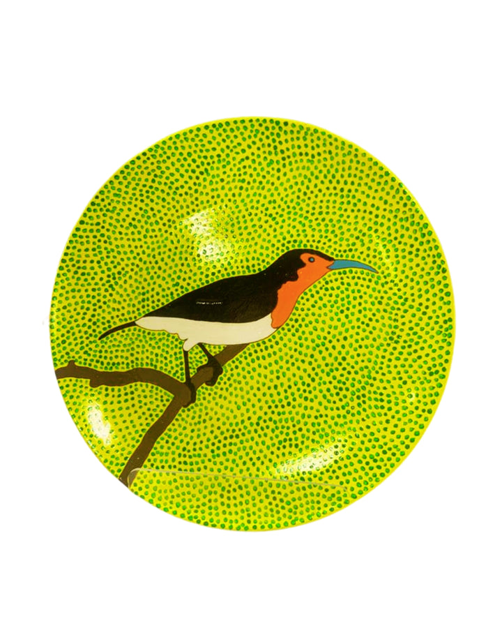 Bird IV