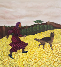 Load image into Gallery viewer, Sombesa Ezintabeni, Asambeni