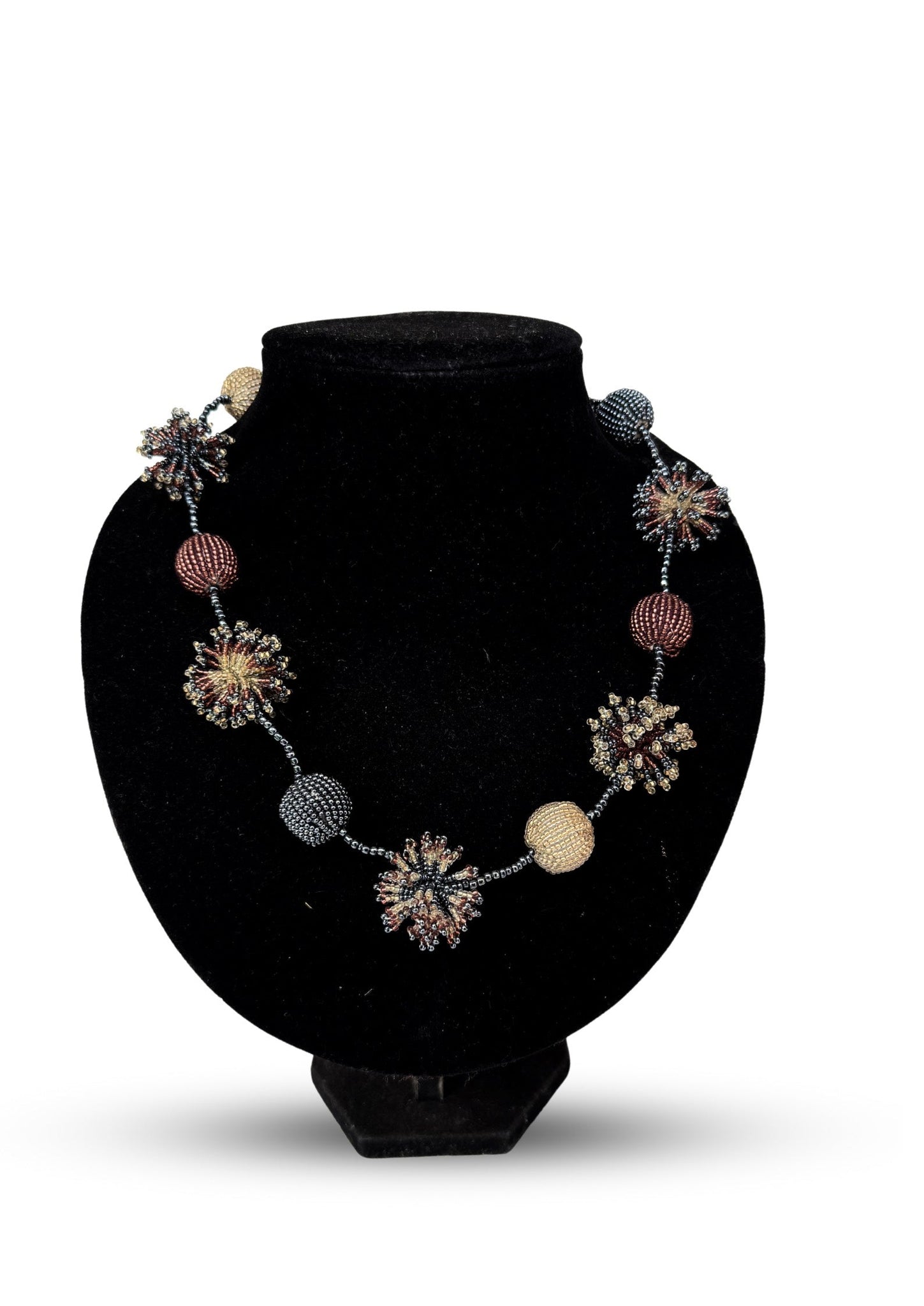 Shozi Necklace – KZNSA