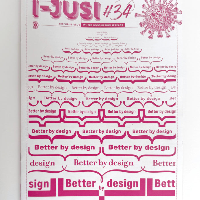 Ijusi Magazine 34