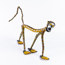 Load image into Gallery viewer, Zendawo Creature Yellow/Orange Monkey