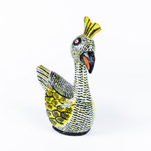 Load image into Gallery viewer, Zendawo Creature Neon Yellow Duck