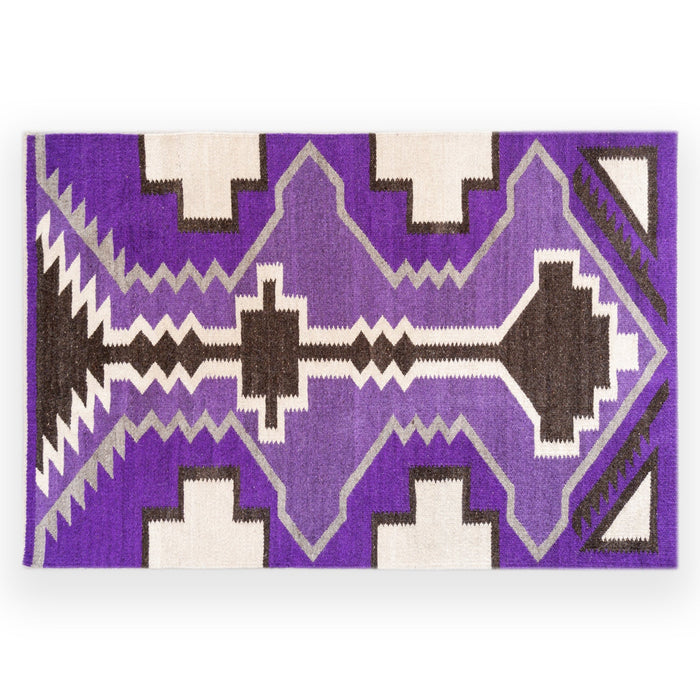 Rorke's Drift Rug / W22-23
