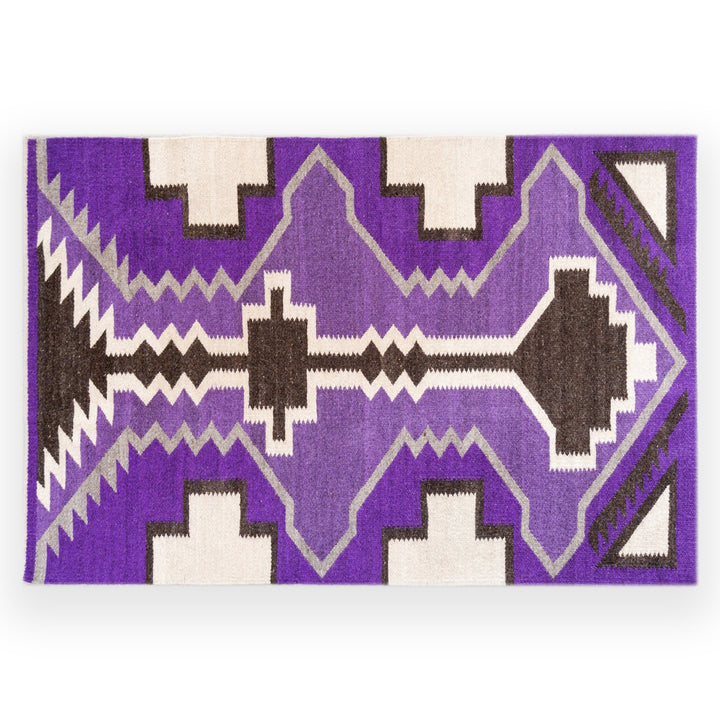 Rorke's Drift Rug / W22-23