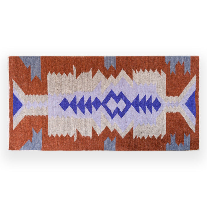 Rorke's Drift Rug / W30-23
