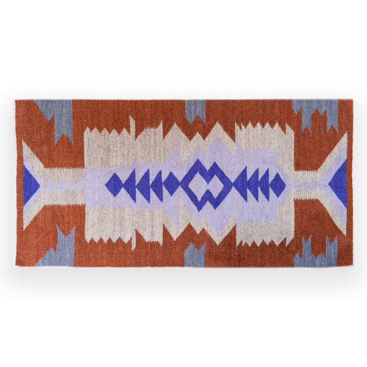Rorke's Drift Rug / W30-23