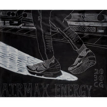 Load image into Gallery viewer, Air Max Energy (Jungle is Massive)