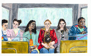 GRL PWR (Sex Education)