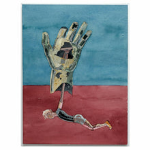 Load image into Gallery viewer, Clive van den Berg  |  The Hand of Constantine