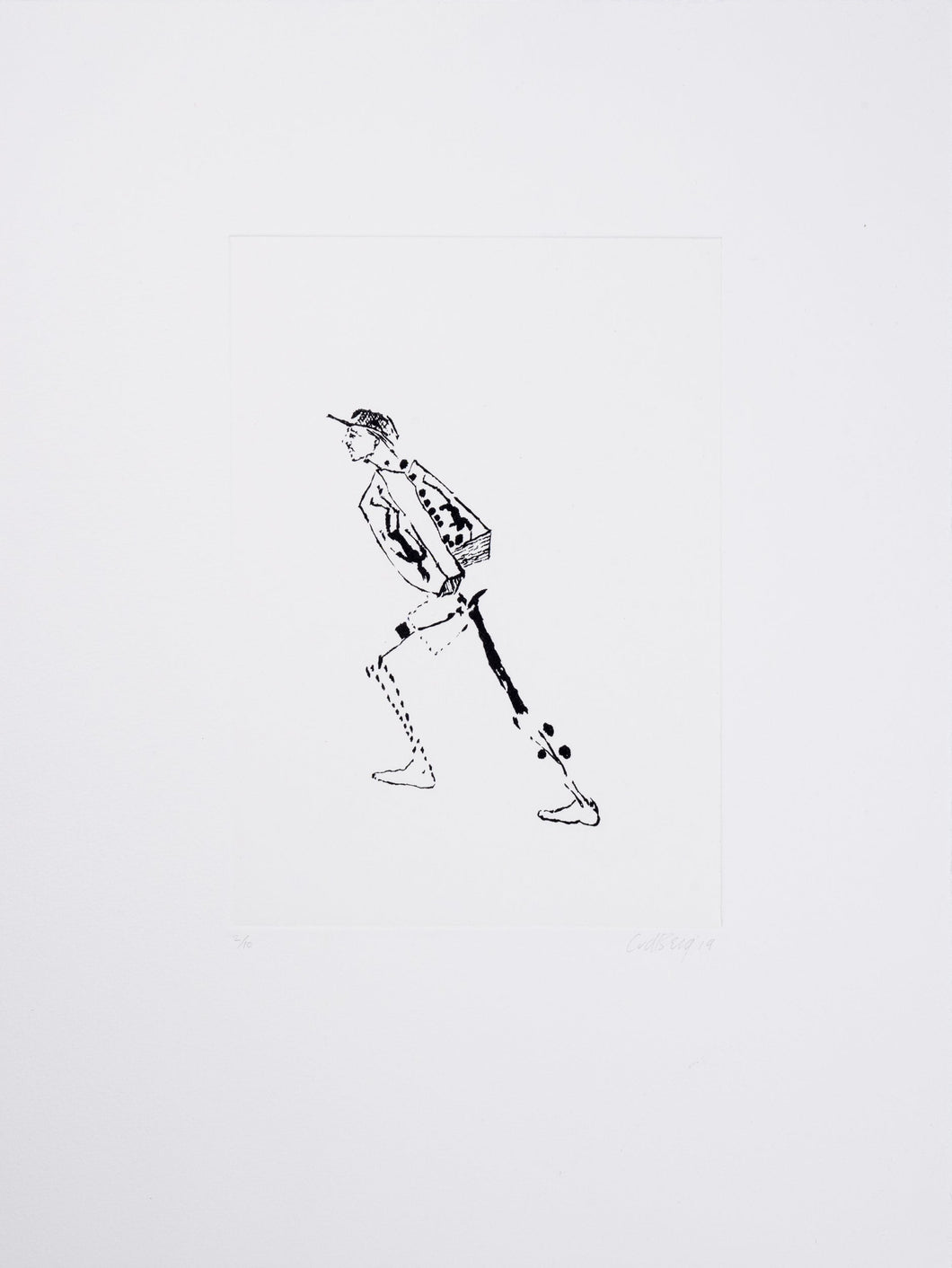 Legacy Man II