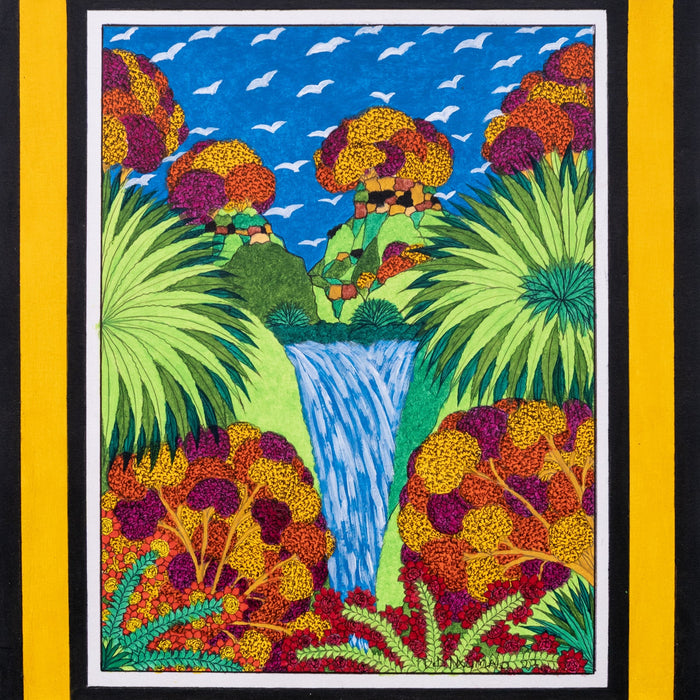 The Water-fall 2