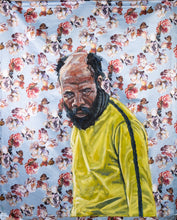 Load image into Gallery viewer, Portrait of Thulani Mutsweni