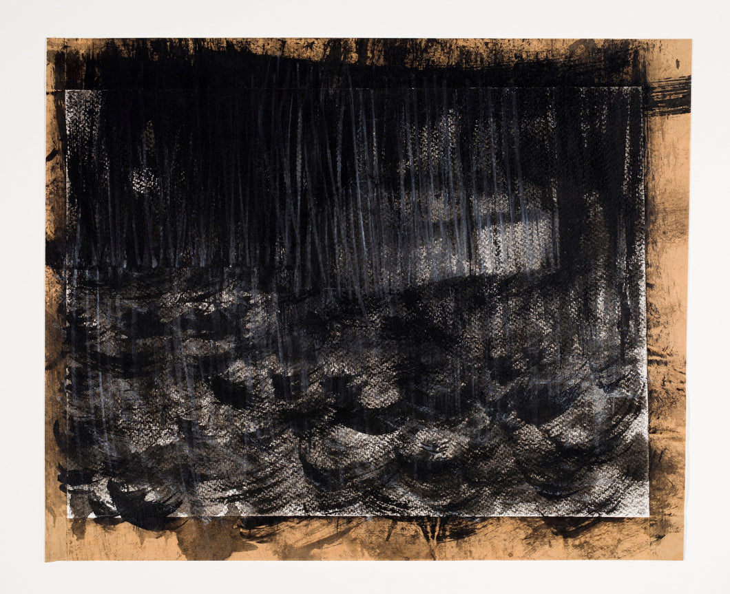 Dark Sea