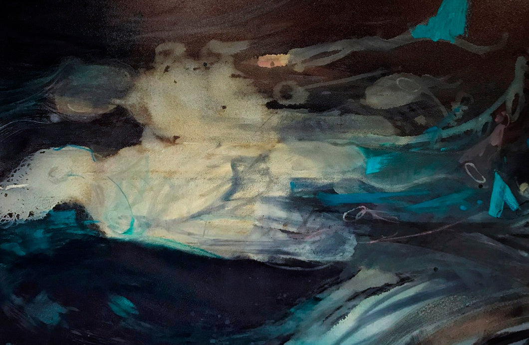 Dissolution