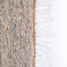 Load image into Gallery viewer, Nceduluntu Centre Mohair Carpets Long Sml - Nolitha Mbiko