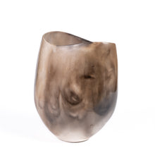 Load image into Gallery viewer, Frank Nthunya White smoke fired sculptured