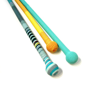 Telewire Walking Stick