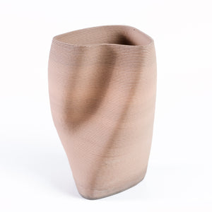 Gor-Geo Ceramics - Avrora Mixed Clay Vase