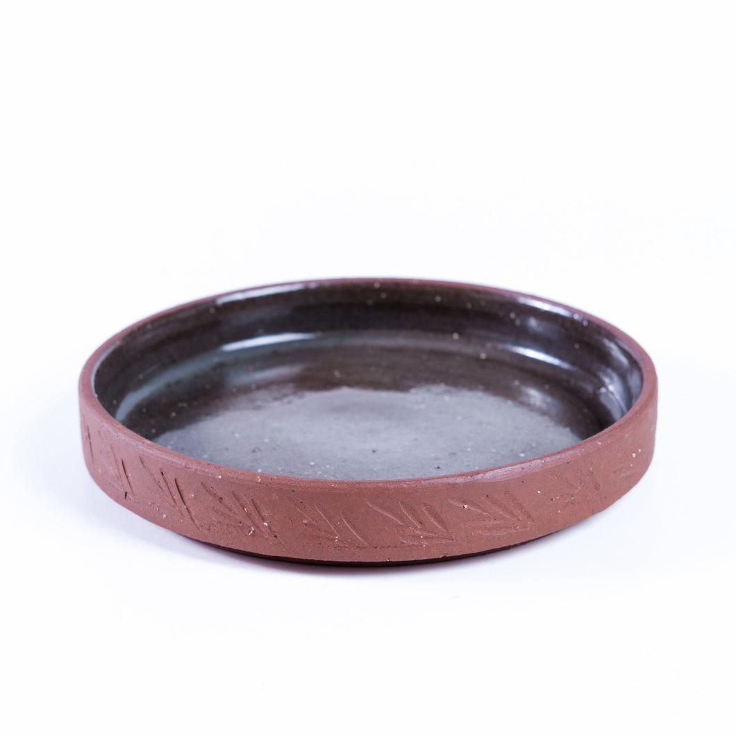 Nindya Ceramics - Petri Dish - Small