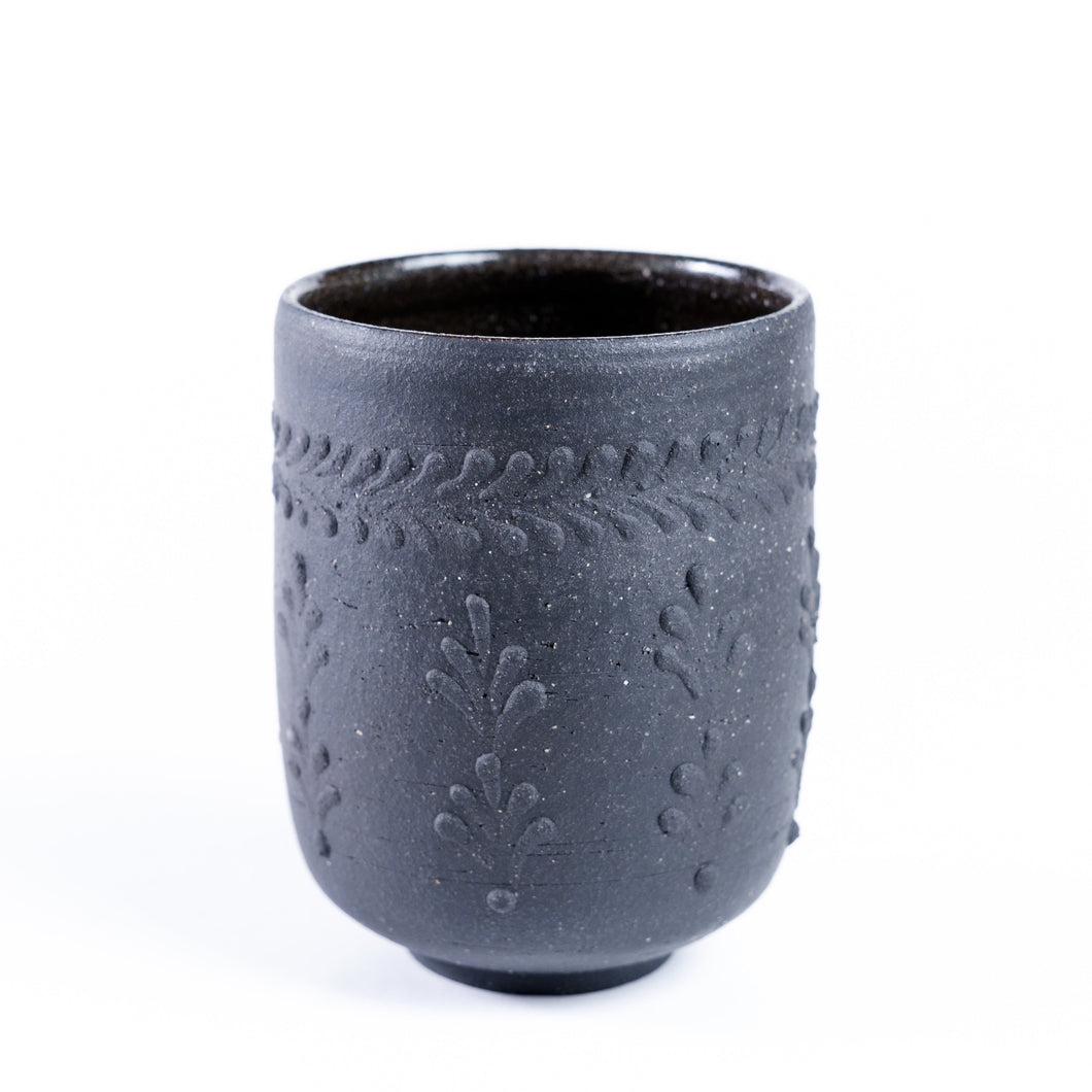Nindya Ceramics - Ash Tea Vessel