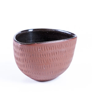 Nindya Ceramics - Petri Dish - Tri Bowl