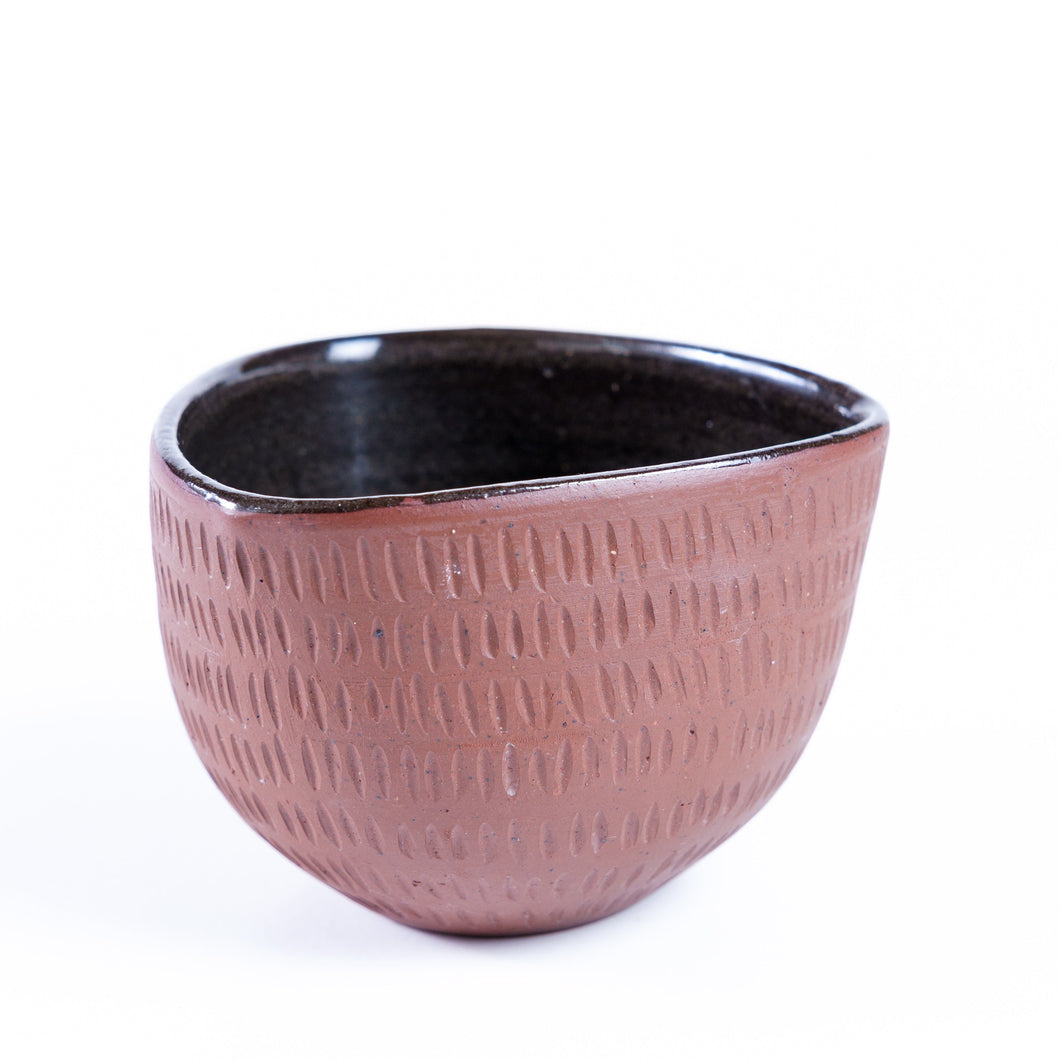 Nindya Ceramics - Petri Dish - Tri Bowl