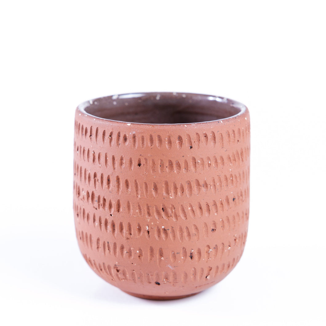 Nindya Ceramics - Tea Vessel - Medium
