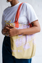 Load image into Gallery viewer, KZNSA-UFAFA Tote Bag and T.shirt Combo