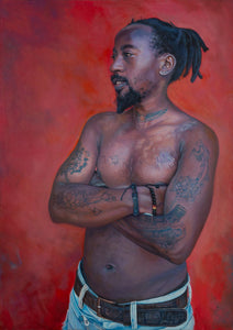 Tshepo's Journey