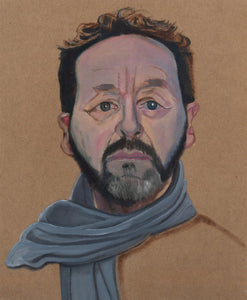 Monk of Fordsburg