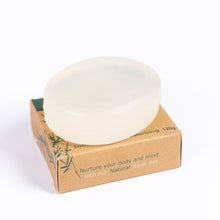 Load image into Gallery viewer, Natural Life Vegetable Glycerine Soap