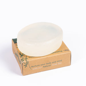 Natural Life Vegetable Glycerine Soap