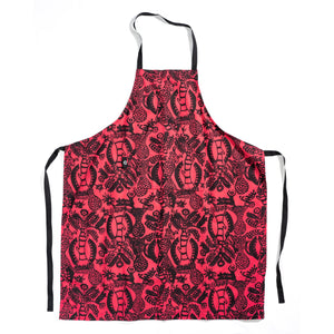 Rorke's Drift Textiles - Apron