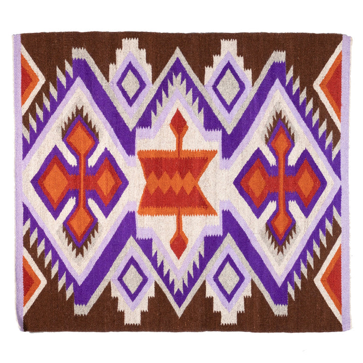 Rorke's Drift Rug / W01-22