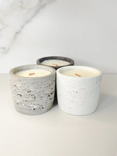 Load image into Gallery viewer, Stone Sloth Candle
