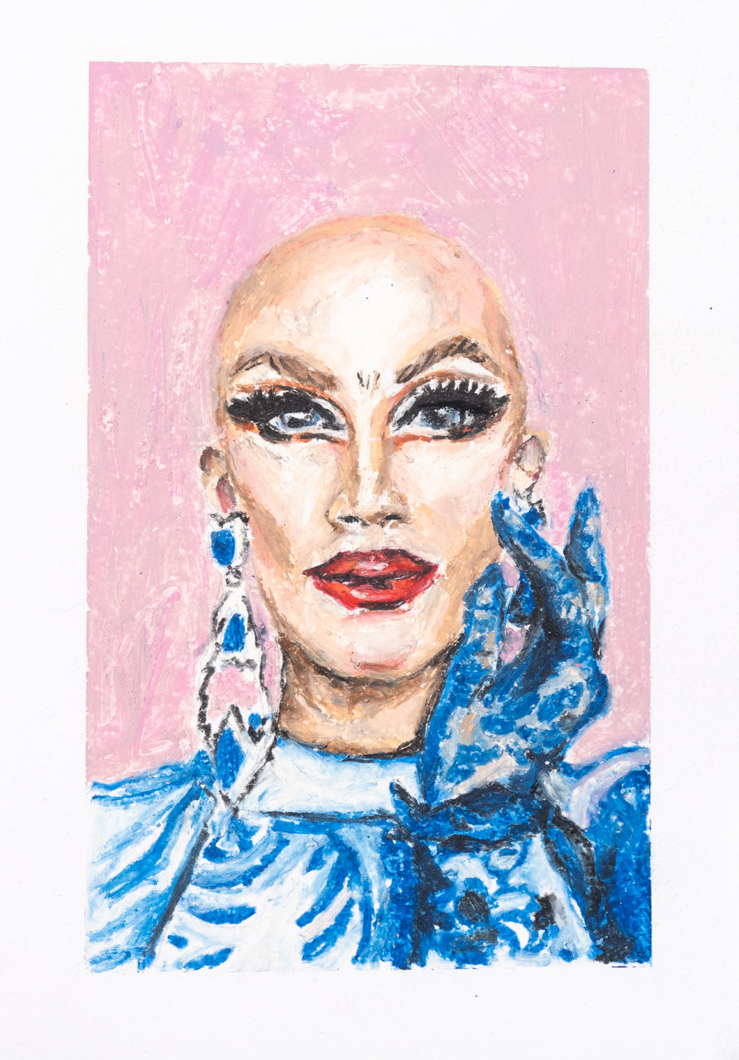 Sasha Velour