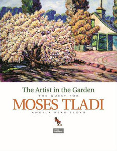 The Artist in the Garden- The Quest for Moses Tladi