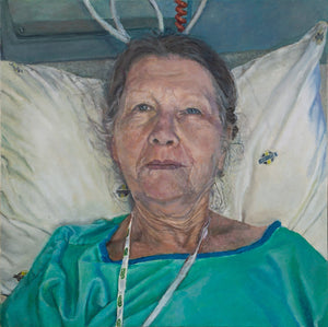 The Donor