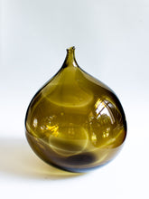 Load image into Gallery viewer, Gourd -  Amber large