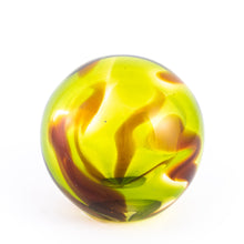 Load image into Gallery viewer, Paper weight lime