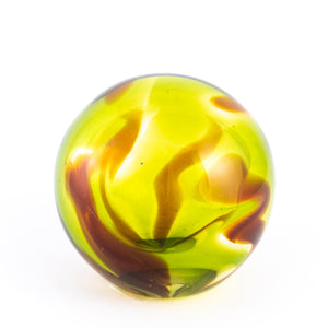 Paper weight lime