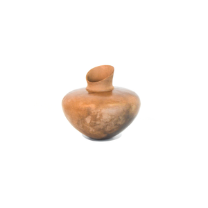 Ezohlanga Ceramic Pot